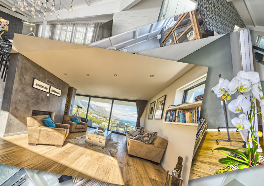 Cape Town Airbnb Photographer Additional
