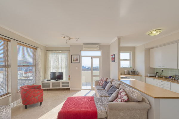 Cape Town bnb photographer