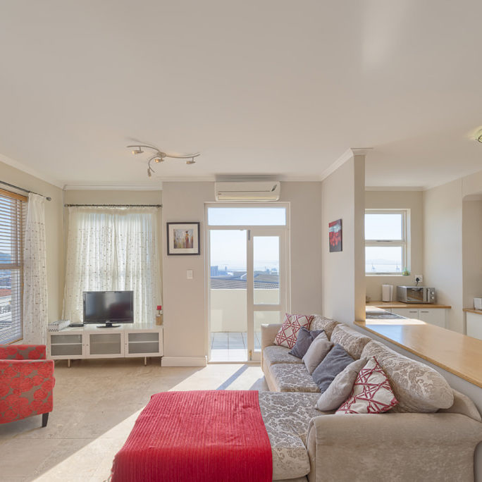 Cape Town bnb photographer