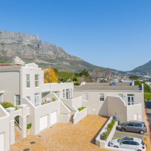 Cape Town bnb photographer