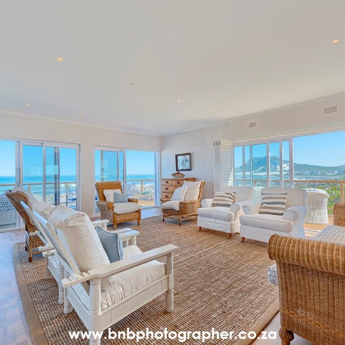 B&b photography cape town