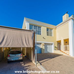 B&b photography cape town