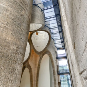 Commercial Real Estate Photographer_Cape Town_zeitz mocaa museum_00