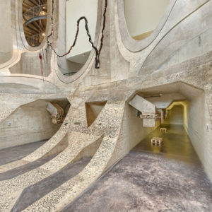 Commercial Real Estate Photographer_Cape Town_zeitz mocaa museum_00