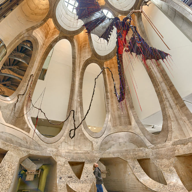 Commercial Real Estate Photographer_Cape Town_zeitz mocaa museum_00