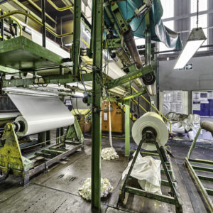 Industrial Photographer_Cape Town