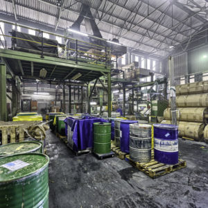 Industrial Photographer_Cape Town