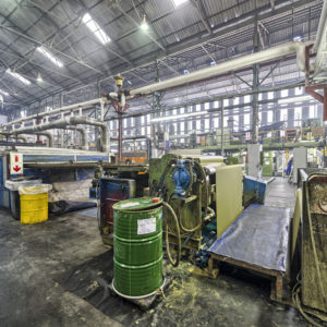 Industrial Photographer_Cape Town