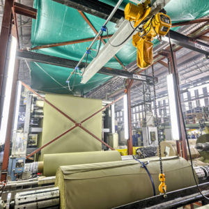 Industrial Photographer_Cape Town