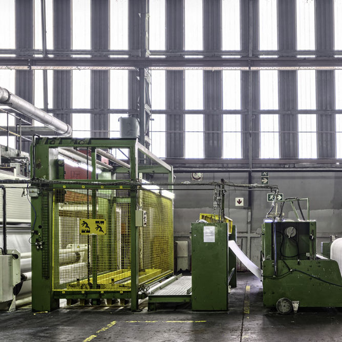 Industrial Photographer_Cape Town