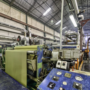 Industrial Photographer_Cape Town