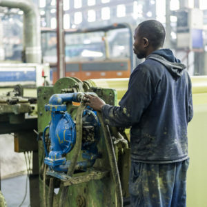 Industrial Photographer_Cape Town