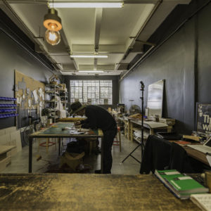 Industrial Photographer_Cape Town