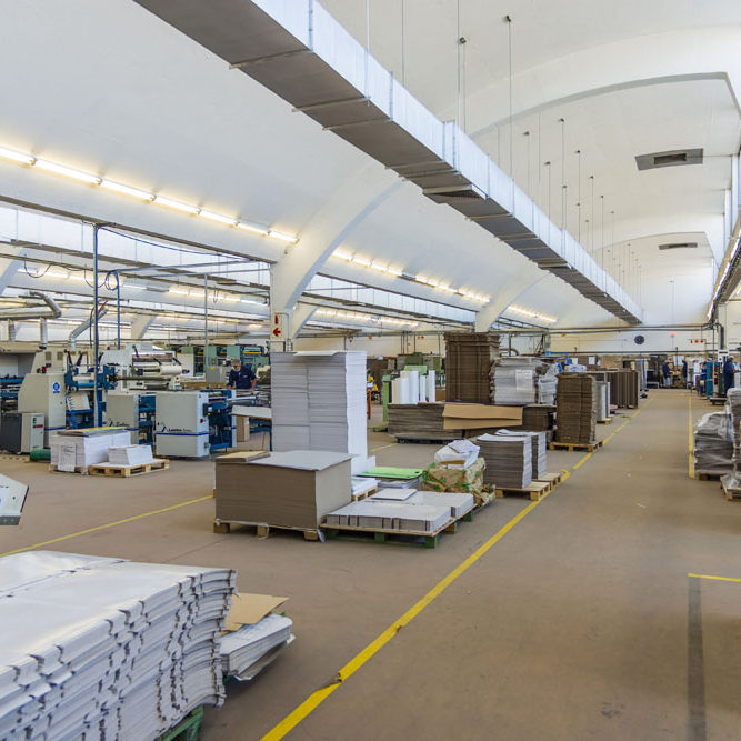 ndustrial Photographer_Factory_Cape Town