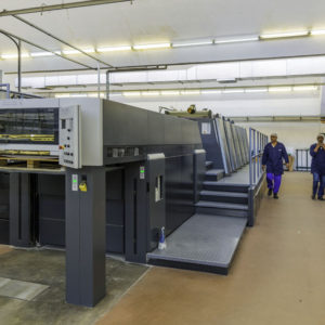 ndustrial Photographer_Factory_Cape Town
