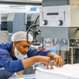 ndustrial Photographer_Factory_Cape Town