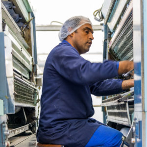 ndustrial Photographer_Factory_Cape Town
