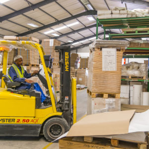 ndustrial Photographer_Factory_Cape Town
