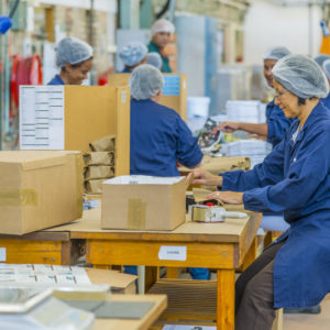 ndustrial Photographer_Factory_Cape Town