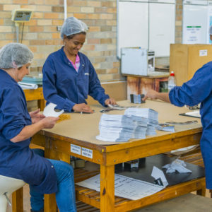 ndustrial Photographer_Factory_Cape Town