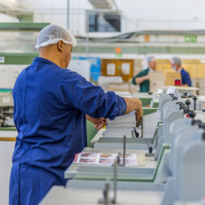 ndustrial Photographer_Factory_Cape Town