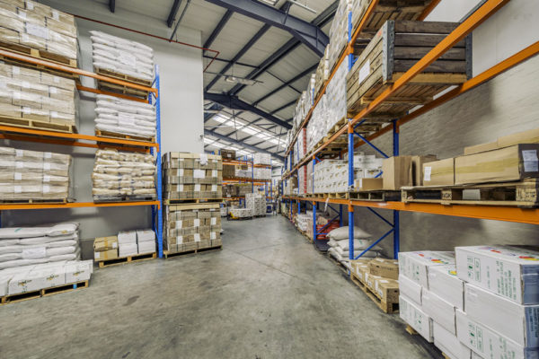 Industrial Photographer_Factory_