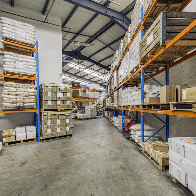 Industrial Photographer_Factory_