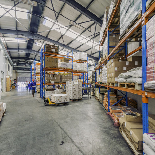 Industrial Photographer_Factory_