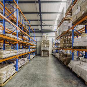 Industrial Photographer_Factory_