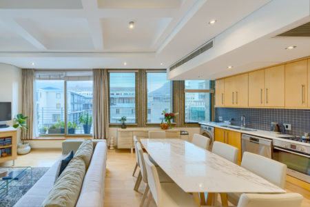 Residential Property Photographer Cape Town 48