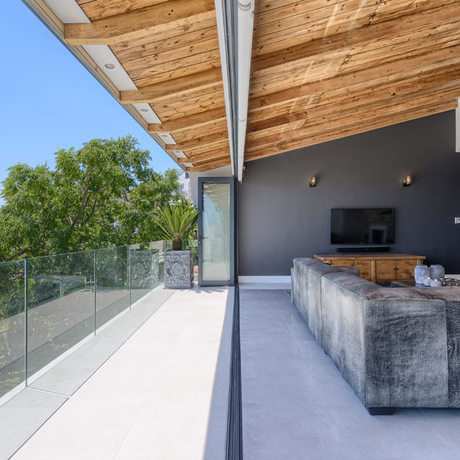 Residential Real Estate Photographer_Cape Town_00